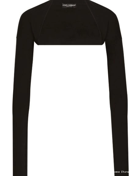 KIM stretch bolero jacket DOLCE&GABBANA Gabbana Women Dolce & 0502